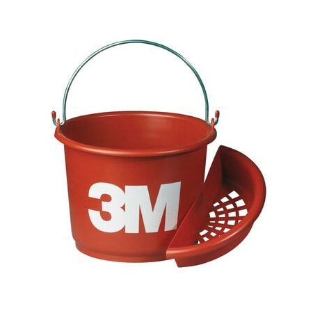 3M 3M Wetordry Bucket, 02513 7100145294